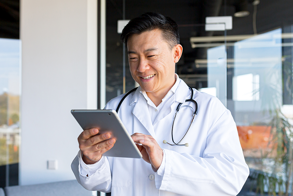 Healthcare Answering Services Benefit Medical Offices
