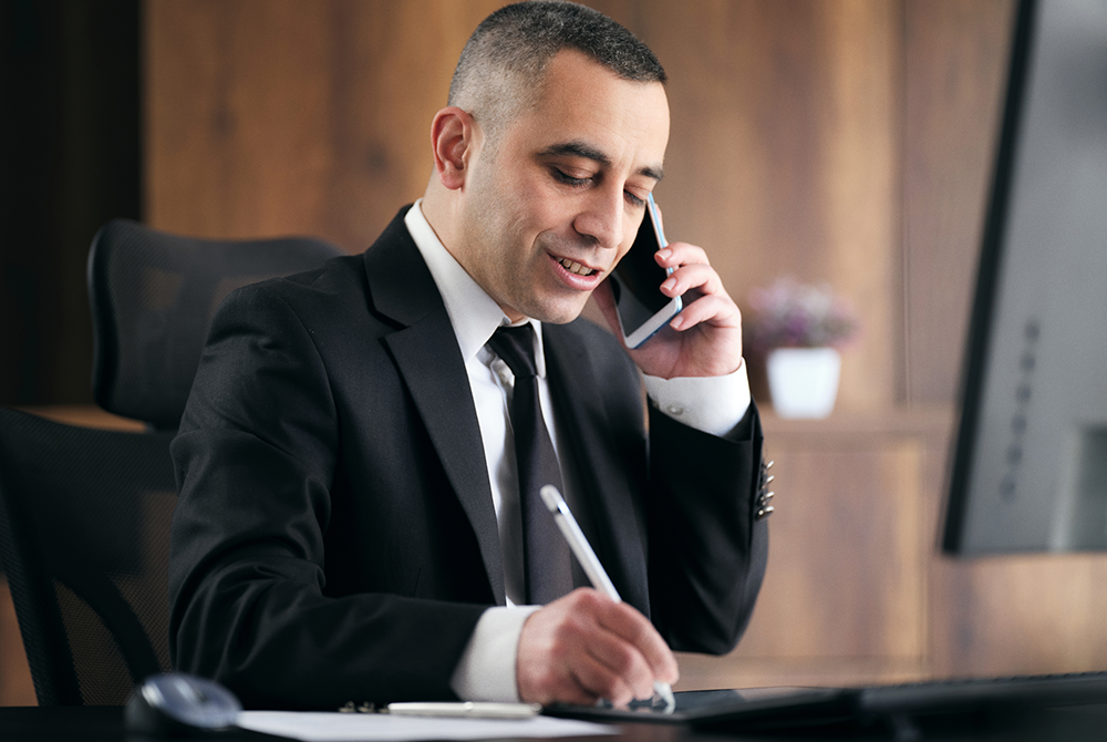 Legal Answering Services Benefit Law Firms