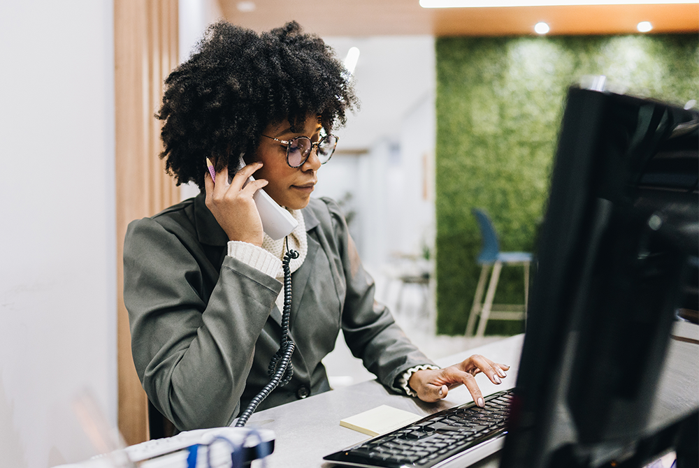 Hospitality Answering Services Benefit Travel Businesses